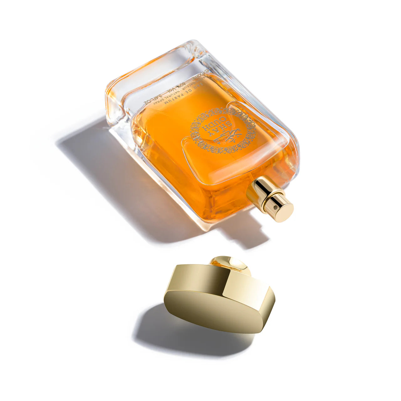 SS SHAY OUDH 100ML EDP